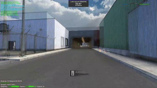 БУДНИ РЕЙДЕРА #5 ► Garry`s mod BaseWars ► HappyWars смотреть онлайн