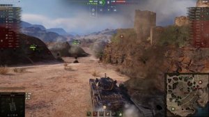 Charlemagne - ЛУЧШИЙ ПРЕМ ТАНК 8 УРОВНЯ ЗА БОНЫ В МАГАЗИНЕ НА?