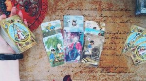 ✨Что случится в ближайшее время?✨