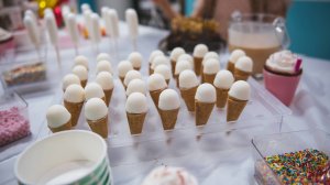 Экскурсии на фабрику мороженого "ALPINETTI"