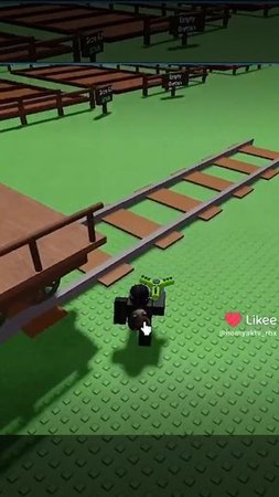 новой игре roblox начали бежать вервольфы