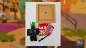 [Тайны Roblox] Легенда о страшном хакере 1x1x1x1 и кто такие Г