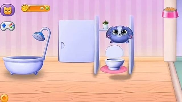 Smolsies/ детская игра/ мультики для малышей смотреть онлайн