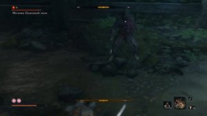 SEKIRO - МЕЧНИК ОДИНОКОЙ ТЕНИ - Прохождение, как победить,