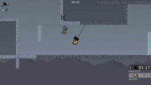 побил рекорд /\/\ карта Linear