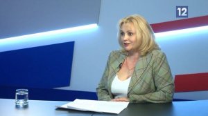 Перекресток: Любовь Осипова