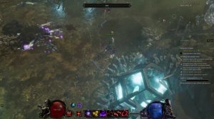 Стоит ли играть в LAST EPOCH?