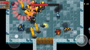 Как бесконечно играть в режим боссов в соул кнайте