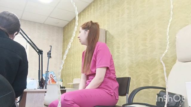 #влог 15. Мастер по маникюру работает с 3 января. Начинае смотреть онлайн