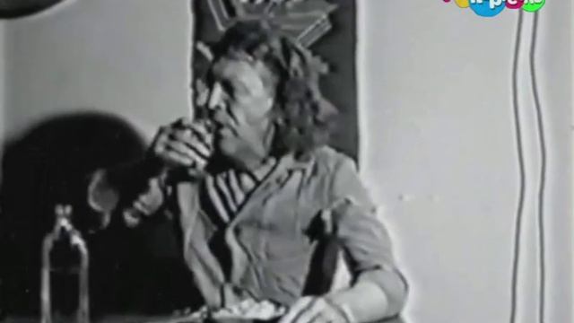 Проморолик канала "Карусель" в стиле Зелёного слоника смотреть онлайн