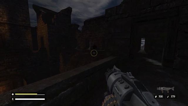 Return to Castle Wolfenstein | Серия 9 Финал смотреть онлайн