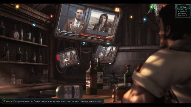 StarCraft 2 Команда Гипериона часть 1 (все марики нужны, все смотреть онлайн