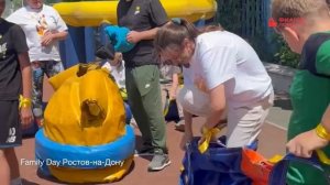 Family Day Ростов-на-Дону