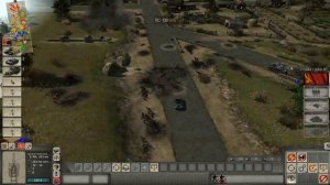 Men Of War.Assault Squad #прохождение за ссср #1