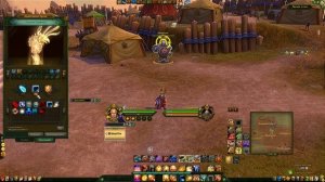 Аллоды Онлайн 15.3 - Гайд на Жреца в АН (рдд)