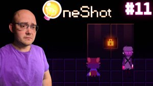 ПОСЛЕДНИЙ ШАНС ▶ Oneshot #11