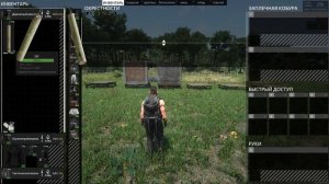 Самый честный ТЕСТ ВЗРЫВЧАТКИ И ГРАНАТОМЕТОВ I SCUM 0.95