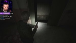 Страшная СЕДСЕСТРА ► SILENT HILL 2 ► #6