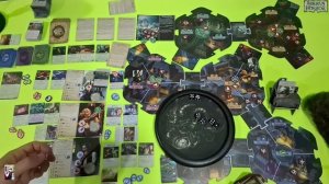 Ужас Аркхема (3 ред.) - 4.03. Не спасти Райта