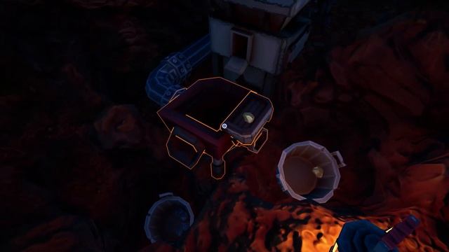 КУЗНИЦА ГНОМОВ | Hydroneer #3 смотреть онлайн