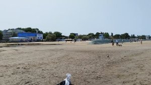 Море, Анапа, 06.06.2025