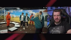 КОРОЧЕ ГОВОРЯ, ИГРА В КАЛЬМАРА В РЕАЛЬНОЙ ЖИЗНИ 2 | РЕАК