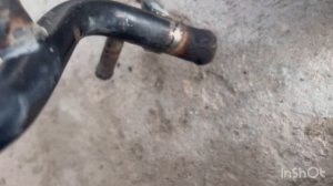 Фольксваген Венто ТО Радиатор печка патрубка антифри?