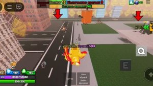 протестировал всех клок менов в атака ванной в роблок?