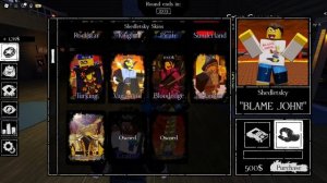 МНОГО НОВЫХ СКИНОВ В ОБНОВЛЕНИИ ФОРСАКЕН! ОБНОВЛЕНИЕ F