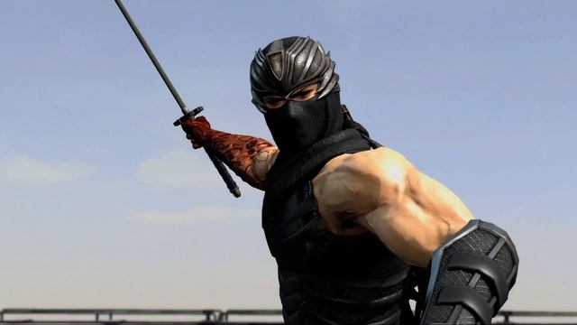 Ninja Gaiden 3 Razor's Edge. Трагедия Team Ninja. смотреть онлайн