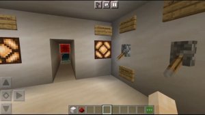 ядерный реактор!!(в майнкрафт