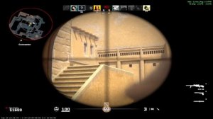 Как Я Играл с ЧИТОМ на FACEIT в CS2