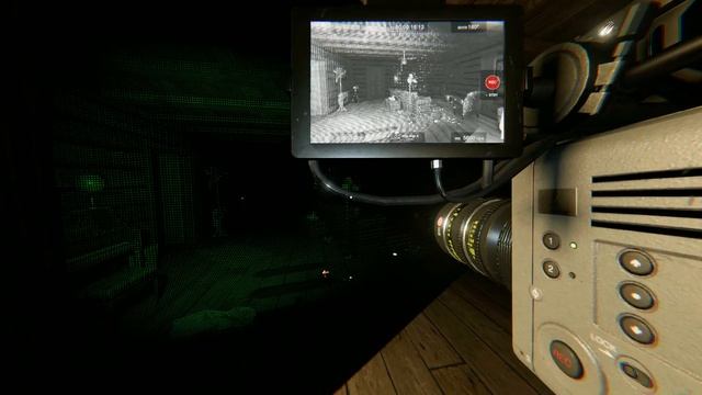 Ищу вторую улику на безумие PHASMOPHOBIA смотреть онлайн