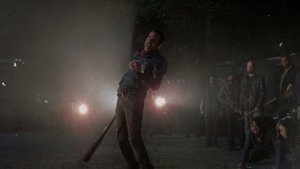 Conquest x Negan | Неуязвимый | Эдит