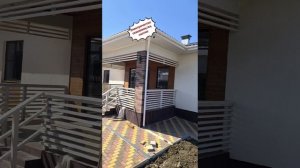 Обзоры коттеджных поселков Крыма.