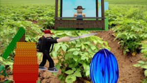 Открываю яйцо за 600 К в Grow a garden 🥚👨🌾🌳