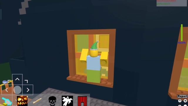 МАШИНА ВРЕМЕНИ В ROBLOX! смотреть онлайн