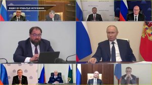 ПУТИН ОТКАЗАЛСЯ ВСТРЕЧАТЬСЯ С ЗЕЛЕНСКИМ И ПРЕДЛОЖИЛ РАЗВИВАТЬ РОССИЙСКИЙ МЕССЕНДЖЕР
