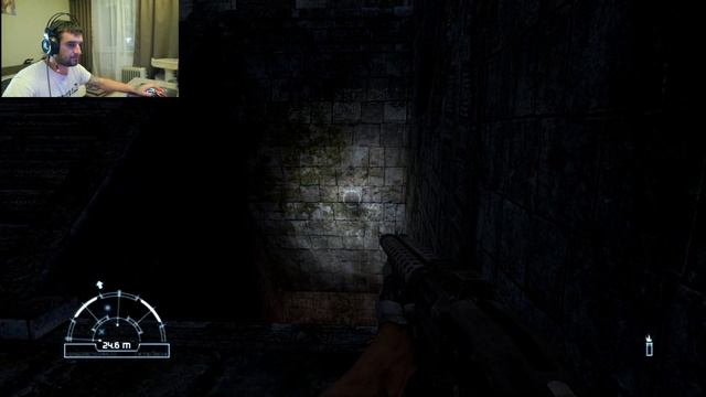 Дуэль С Хищником ► Aliens vs Predator Прохождение Часть 6 смотреть онлайн