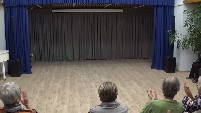 2024-11-28 Концерт ТАНГО в ЦМД Выхино смотреть онлайн