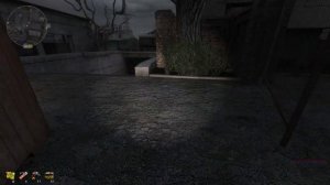 Где найти 3-й КПК для Баламута в моде S.T.A.L.K.E.R. Dead City Epilogue