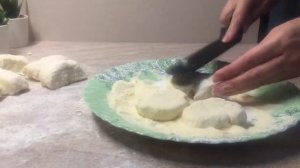 Сырники| Бабушкин рецепт