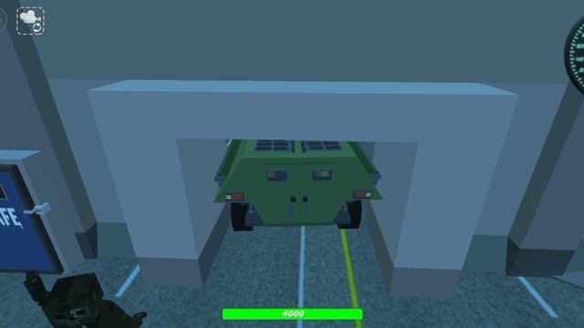 зомби-апокалипсис в ссб2. чудесное рп в ссб2