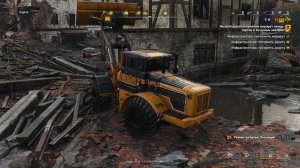 Road Craft. 30 час игры- это только начало.