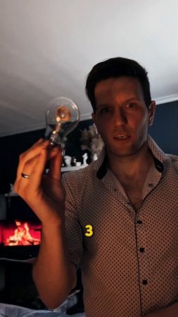 Он как Тесла! #shorts