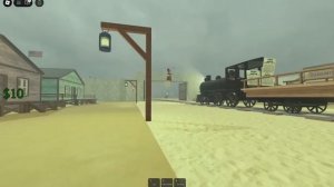 КАК ЛЕТАТЬ НА ЛОШАДИ В МЁРТВЫЕ РЕЛЬСЫ? Гайд на полет в ?