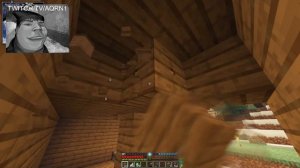 100 РЕАЛЬНЫХ ДНЕЙ в ХАРДКОРНОМ МАЙНКРАФТ