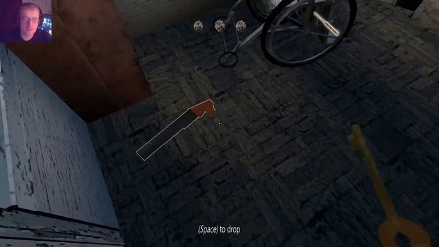 Granny 3 # Прохождение ☛ Бабка вне очереди смотреть онлайн