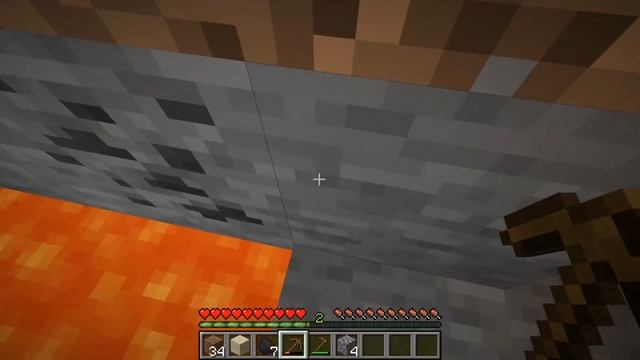 Майнкрафт!Выживание в бутылке №1!!! смотреть онлайн