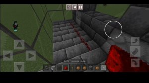 ~Как сделать огнемет в Майнкрафт?